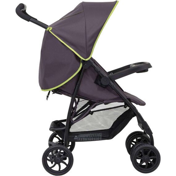 Carucior Graco Mirage Gray Zest - poza 3 - ExclusivMAG.ro