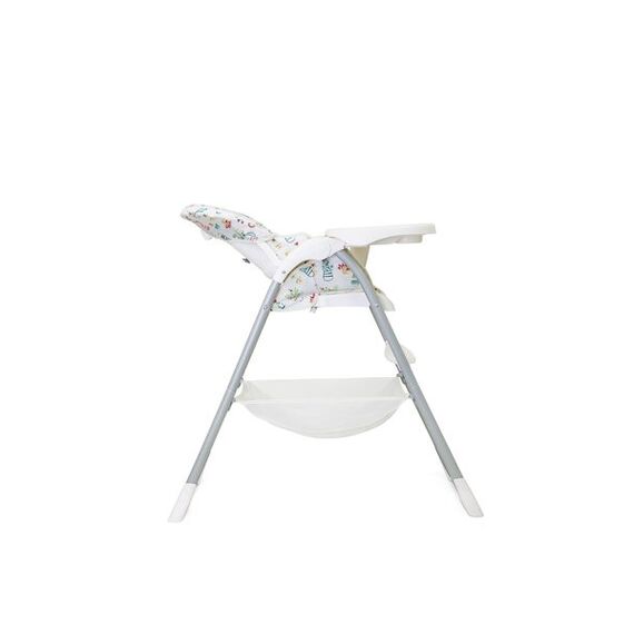 Scaun de masa Joie Mimzy Snacker Flea Market, Culoare: Blue - poza 5 - ExclusivMAG.ro