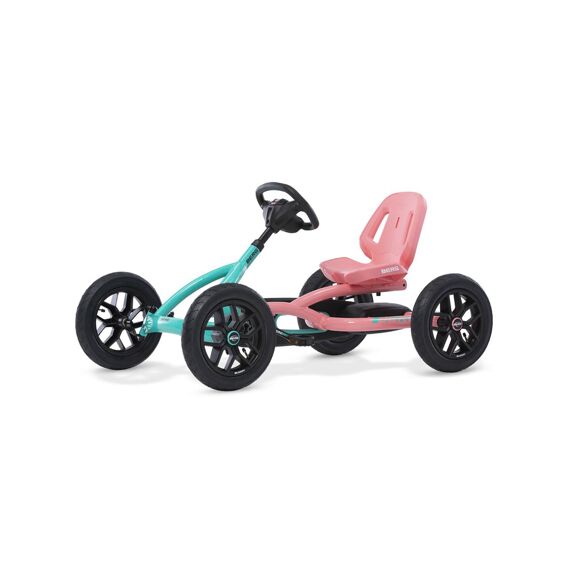Kart BERG Buddy Lua NEW, Culoare: Roz  - ExclusivMAG.ro