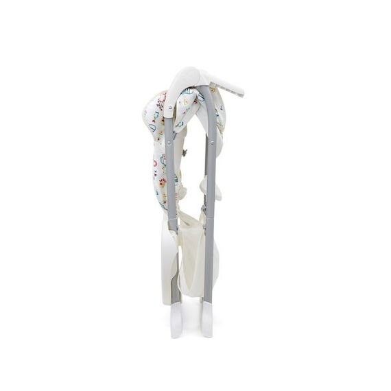 Scaun de masa Joie Mimzy Snacker Flea Market, Culoare: Blue - poza 6 - ExclusivMAG.ro