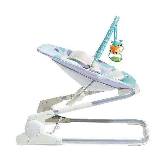 Sezlong 3 in 1 Aproape de mine - Padurea fermecata, Tiny Love - poza 5 - ExclusivMAG.ro