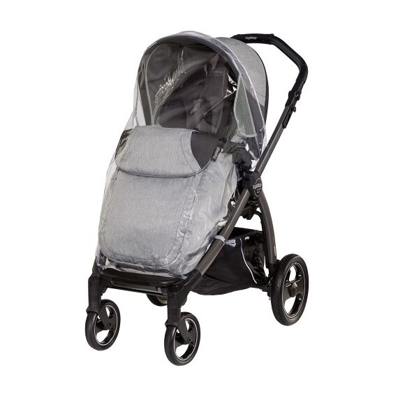 Aparatoare De Ploaie Hamac, Peg Perego - poza 2 - ExclusivMAG.ro