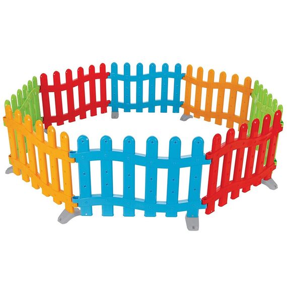 Tarc de joaca pentru copii Pilsan Handy Fence - poza 2 - ExclusivMAG.ro