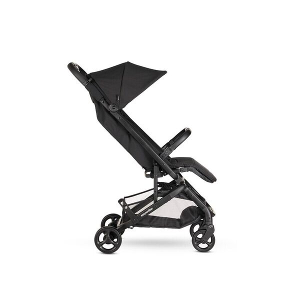Carucior Easywalker Miley 2 Shadow Black, Culoare: Negru - poza 4 - ExclusivMAG.ro