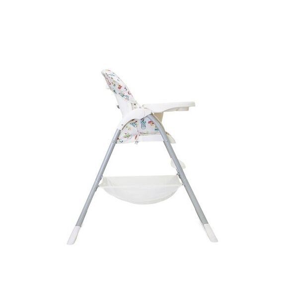 Scaun de masa Joie Mimzy Snacker Flea Market, Culoare: Blue - poza 4 - ExclusivMAG.ro