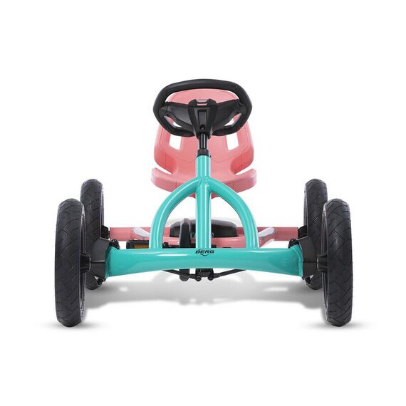 Kart BERG Buddy Lua NEW, Culoare: Roz - poza 4 - ExclusivMAG.ro