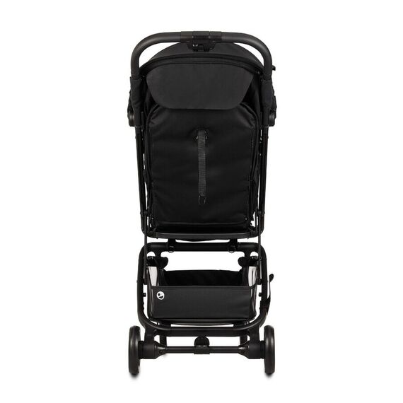 Carucior Easywalker Miley 2 Shadow Black, Culoare: Negru - poza 6 - ExclusivMAG.ro