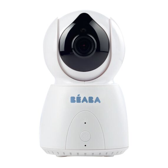 Video Monitor Beaba ZEN Plus White - poza 2 - ExclusivMAG.ro