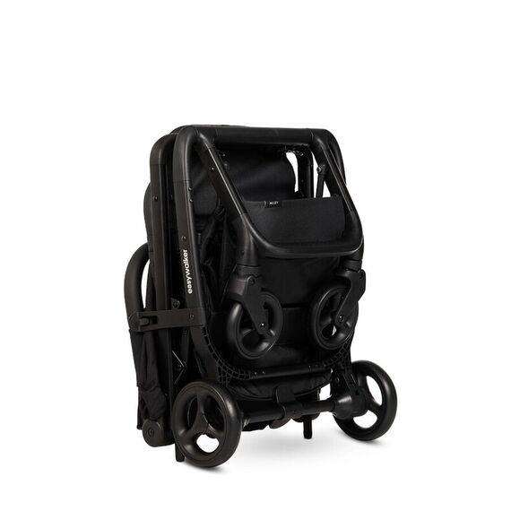 Carucior Easywalker Miley 2 Shadow Black, Culoare: Negru - poza 7 - ExclusivMAG.ro