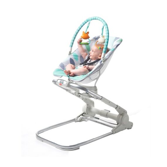 Sezlong 3 in 1 Aproape de mine - Padurea fermecata, Tiny Love  - ExclusivMAG.ro