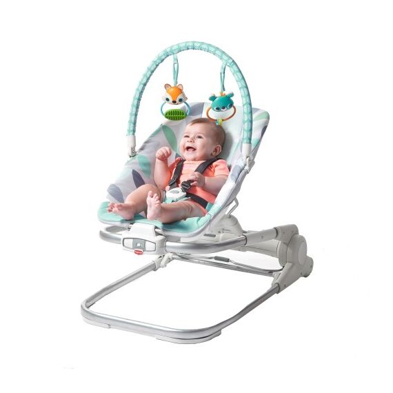 Sezlong 3 in 1 Aproape de mine - Padurea fermecata, Tiny Love - poza 3 - ExclusivMAG.ro