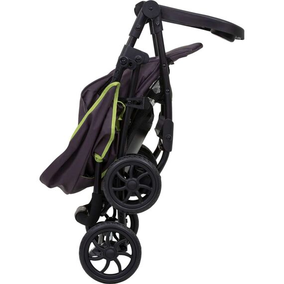 Carucior Graco Mirage Gray Zest - poza 4 - ExclusivMAG.ro