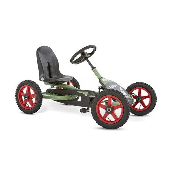 Kart BERG Buddy Fendt, Culoare: Verde - poza 3 - ExclusivMAG.ro