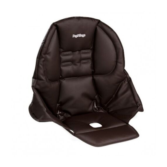 Husa Scaun de masa Peg Perego Tatamia Cacao, Culoare: Maro  - ExclusivMAG.ro