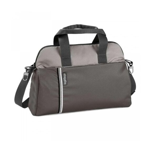 Geanta carucior, Peg Perego, Class Grey  - ExclusivMAG.ro