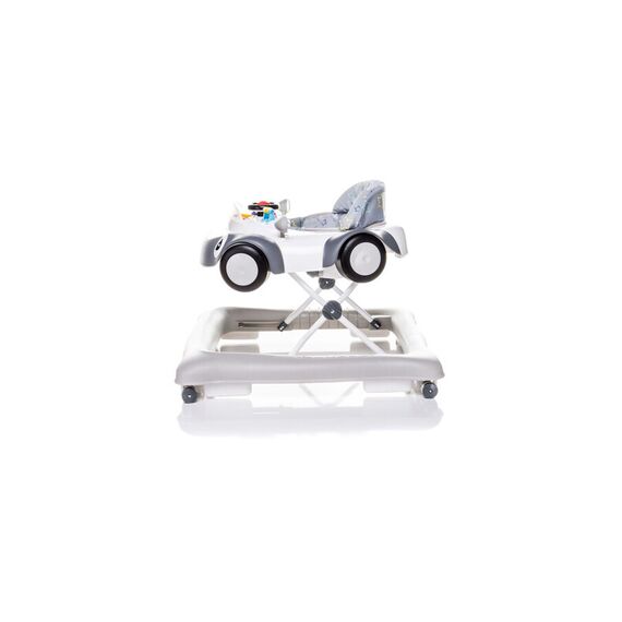 Premergator 4Baby CARS Gri, Culoare: Gri - poza 5 - ExclusivMAG.ro