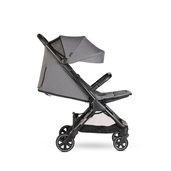 Carucior Easywalker Jackey Marble Grey, Culoare: Gri - poza 4 - ExclusivMAG.ro