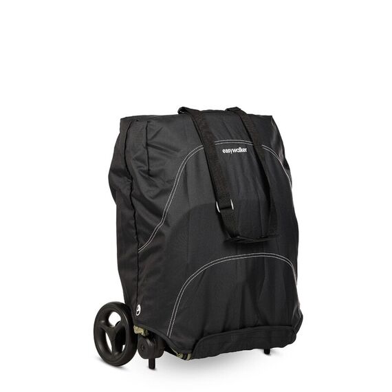 Carucior Easywalker Miley 2 Sage Green, Culoare: Verde - poza 7 - ExclusivMAG.ro