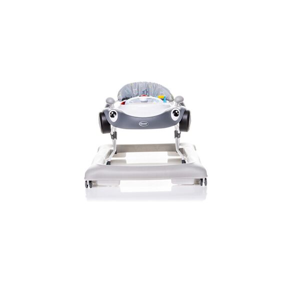 Premergator 4Baby CARS Gri, Culoare: Gri - poza 3 - ExclusivMAG.ro