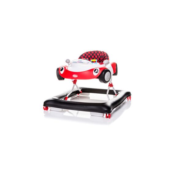 Premergator 4Baby CARS Rosu, Culoare: Rosu  - ExclusivMAG.ro