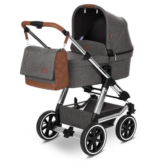 Geanta Urban Asphalt Abc Design - poza 6 - ExclusivMAG.ro