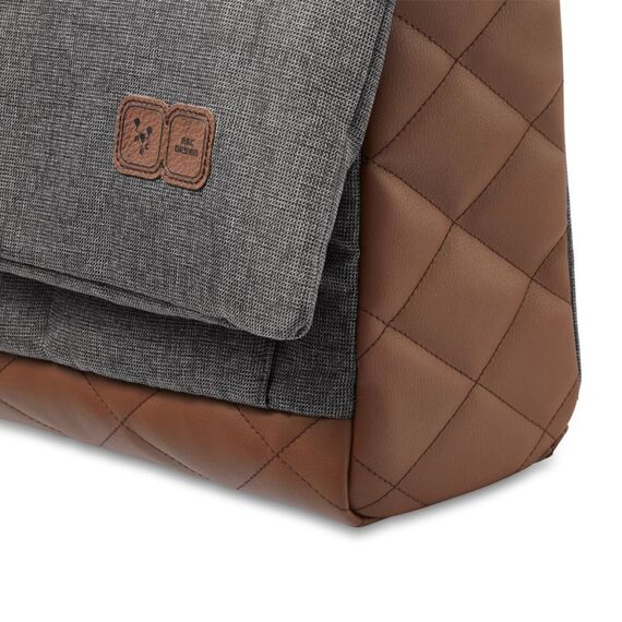 Geanta Urban Asphalt Abc Design - poza 3 - ExclusivMAG.ro