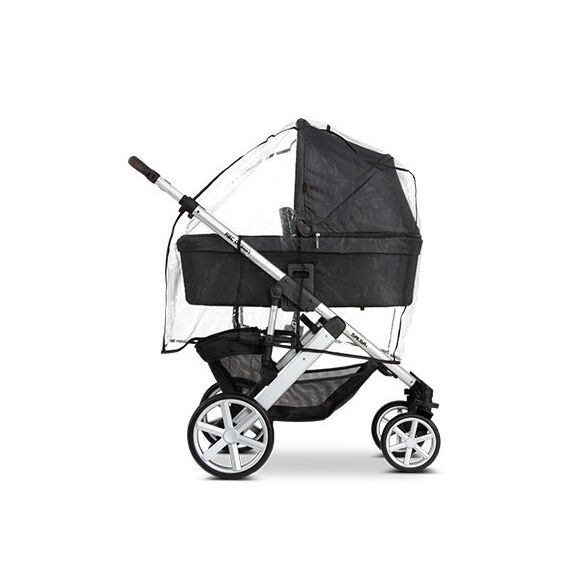 Aparatoare de ploaie universala Multi ABC Design  - ExclusivMAG.ro