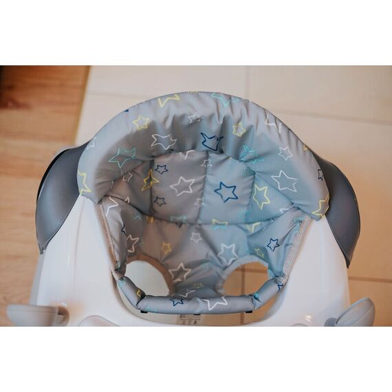 Premergator 4Baby CARS Gri, Culoare: Gri - poza 8 - ExclusivMAG.ro