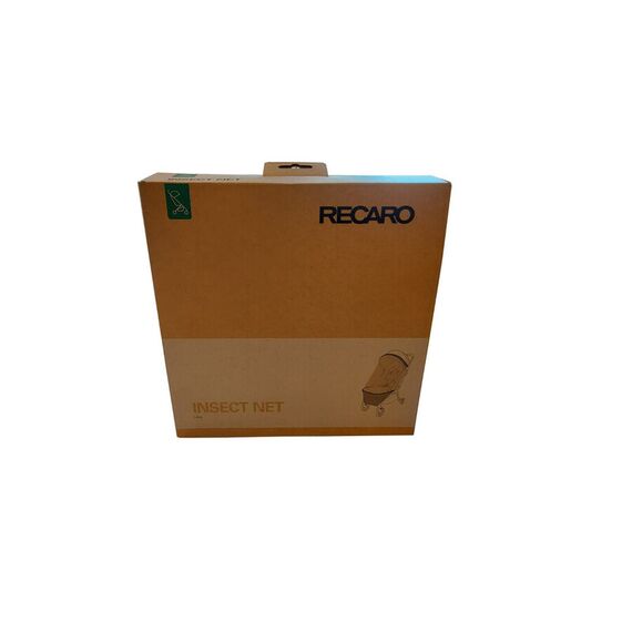 Plasa Insecte pentru Carucioarele Lexa/Lexa Elite Recaro - poza 2 - ExclusivMAG.ro