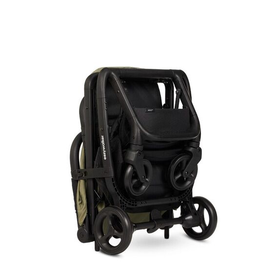 Carucior Easywalker Miley 2 Sage Green, Culoare: Verde - poza 8 - ExclusivMAG.ro