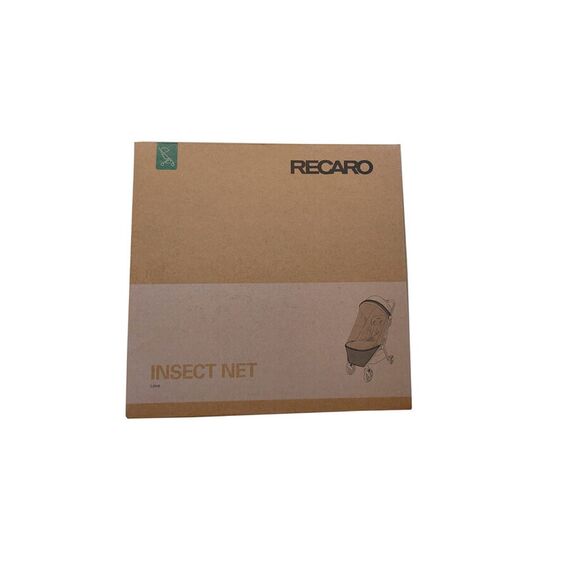 Plasa Insecte pentru Carucioarele Lexa/Lexa Elite Recaro - poza 3 - ExclusivMAG.ro