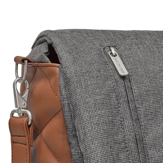 Geanta Urban Asphalt Abc Design - poza 4 - ExclusivMAG.ro