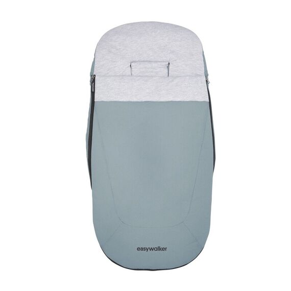 Sac de Iarna Easywalker pentru Carucior Glacier Blue Easywalker  - ExclusivMAG.ro