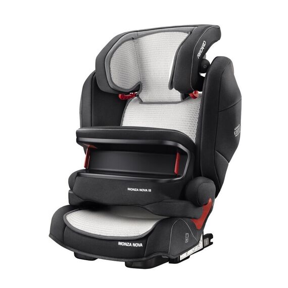 Protectie de Vara Respirabila Recaro Monza/Milano - RECARO  - ExclusivMAG.ro