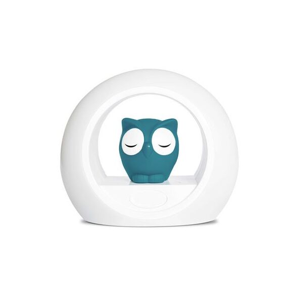 Lampa de Veghe Zazu Kids Lou Blue - Zazu Kids, Culoare: Blue  - ExclusivMAG.ro