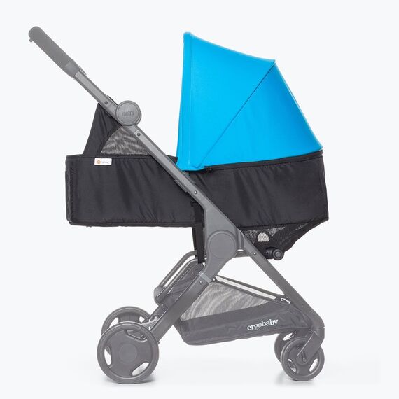 Landou Carucior Metro Ergobaby Bleu Ergobaby  - ExclusivMAG.ro