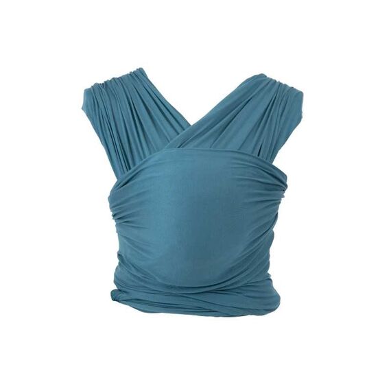 Wrap Ergobaby Aura Amalfi Ergobaby  - ExclusivMAG.ro