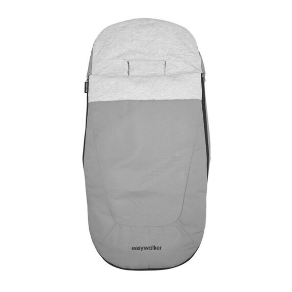 Sac de Iarna Easywalker pentru Carucior Cloud Grey Easywalker  - ExclusivMAG.ro