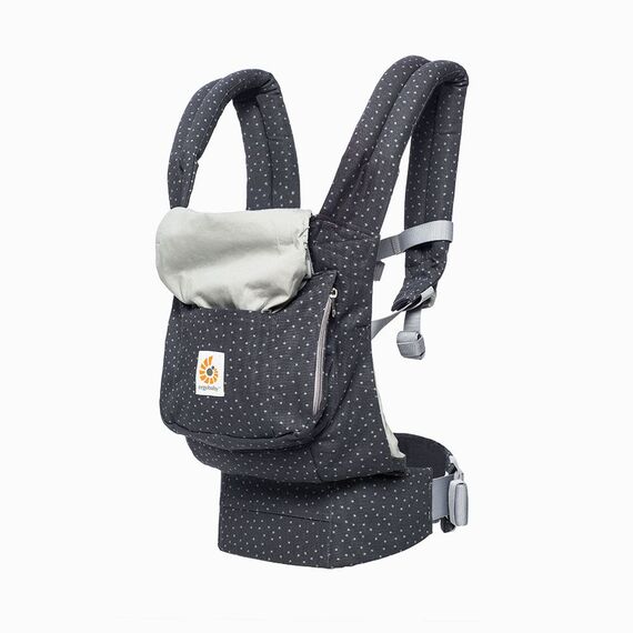 Marsupiu Ergobaby Original Starry Sky Phoenix Ergobaby  - ExclusivMAG.ro