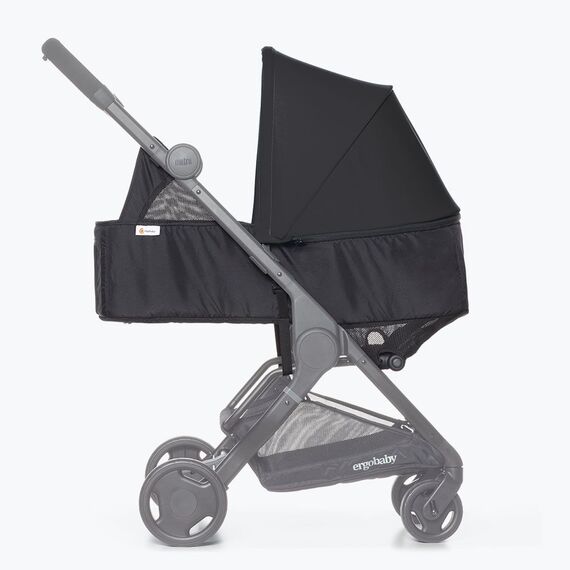 Landou Carucior Metro Ergobaby Negru Ergobaby  - ExclusivMAG.ro