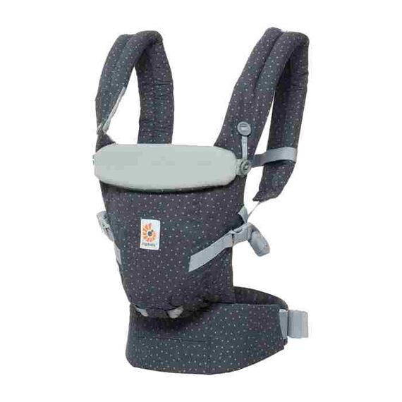 Marsupiu Adapt Starry Sky Ergobaby  - ExclusivMAG.ro