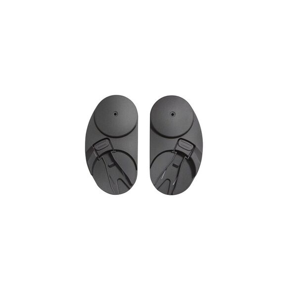 Adaptori Pozitie Inalta pentru Carucior Charley Easywalker  - ExclusivMAG.ro