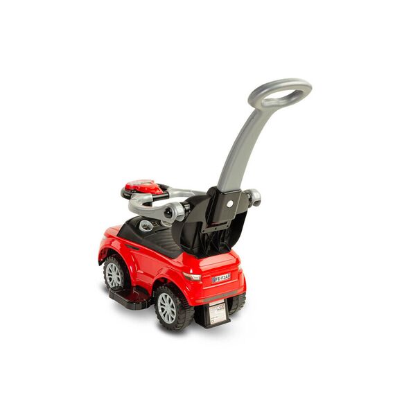 Jucarie ride-on Toyz SPORT CAR Rosie, Culoare: Rosu - poza 4 - ExclusivMAG.ro