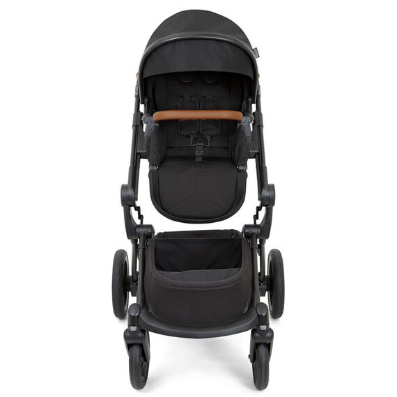 Carucior Graco Near2Me Elite Noir, Culoare: Negru - poza 2 - ExclusivMAG.ro