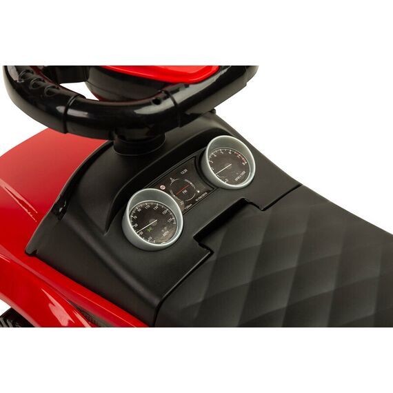 Jucarie ride-on Toyz SPORT CAR Rosie, Culoare: Rosu - poza 8 - ExclusivMAG.ro