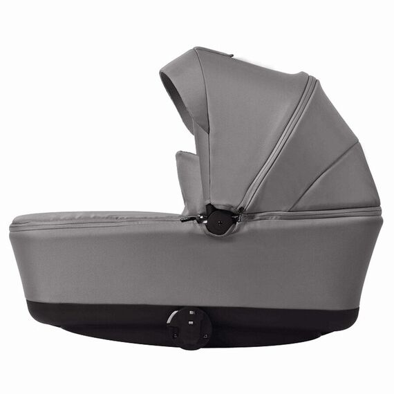 Landou Leclerc Grey, Culoare: Gri - poza 2 - ExclusivMAG.ro
