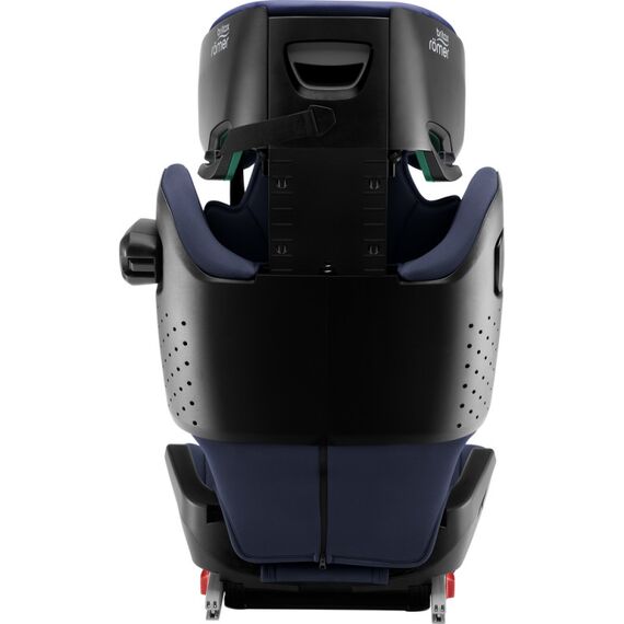 Scaun auto KIDFIX I-size Moonlight blue Britax-Romer, Culoare: Albastru, Grupa: 15-36kg (4 ani - 12 ani) - poza 6 - ExclusivMAG.ro