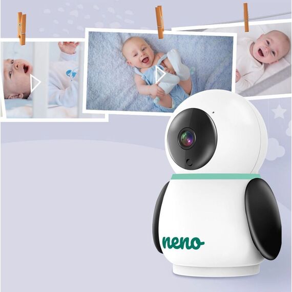 Monitor video digital Neno Avante, Wi-Fi - poza 2 - ExclusivMAG.ro