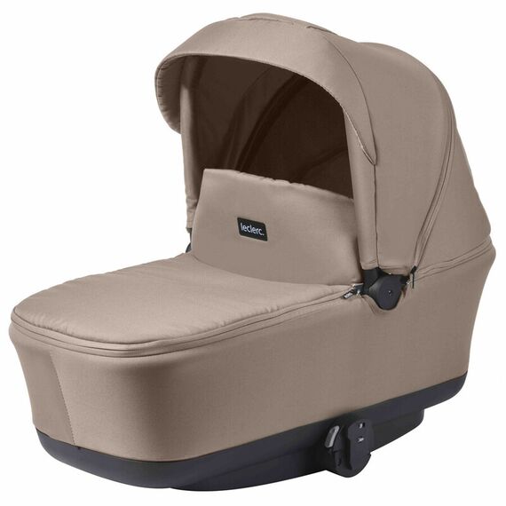Landou Leclerc Sand, Culoare: Crem  - ExclusivMAG.ro