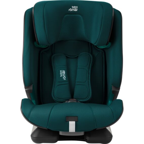 Scaun auto Advansafix I-size Atlantic Green Britax-Romer, Culoare: Verde, Grupa: 9-36kg (9 luni - 12 ani) - poza 2 - ExclusivMAG.ro